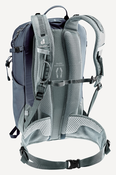 Рюкзак Deuter Trail 25 (Black)
